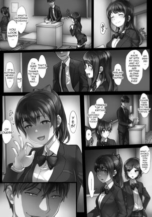 Ingan Kyoushi Hebizuka Karao | The Teacher With The Pervert Eyes Page #27