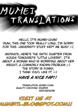 Squishy Life Page #21