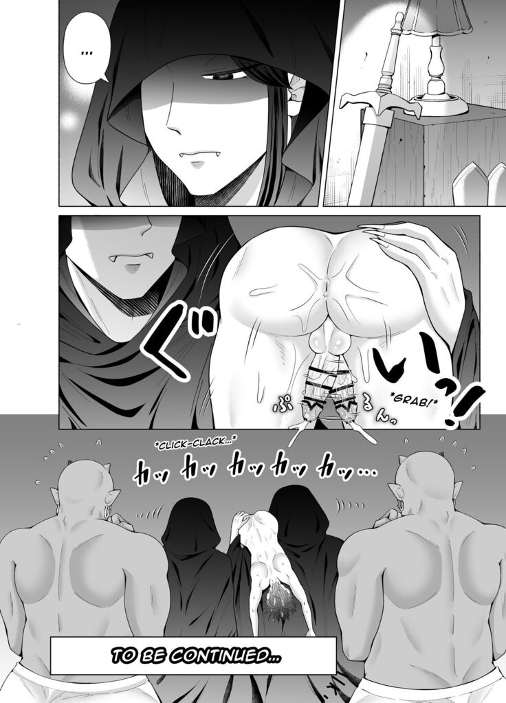 Kugakusei Touma-kun no Grey na Beit 4 ~Isekai Zenpen~ | Toma's Questionable Part-Time Job 4 ~Another World Part 1~