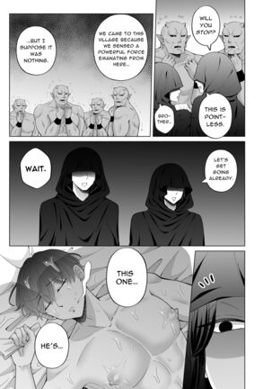 Kugakusei Touma-kun no Grey na Beit 4 ~Isekai Zenpen~ | Toma's Questionable Part-Time Job 4 ~Another World Part 1~ Page #65