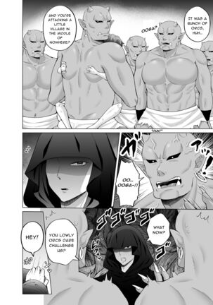 Kugakusei Touma-kun no Grey na Beit 4 ~Isekai Zenpen~ | Toma's Questionable Part-Time Job 4 ~Another World Part 1~ Page #64