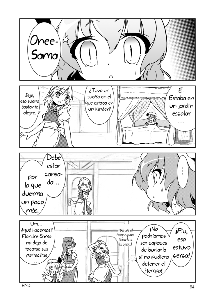 Cyclone Memory