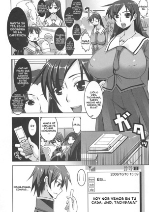 Oppai Meister Ch. 1-2 Page #29