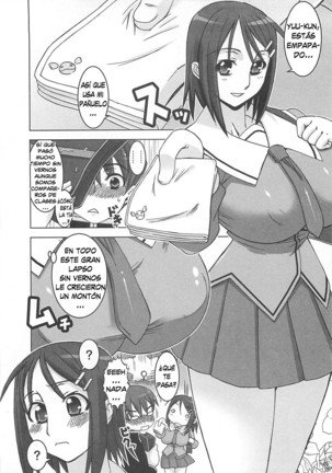 Oppai Meister Ch. 1-2 Page #13