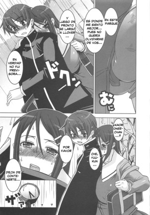Oppai Meister Ch. 1-2 Page #16