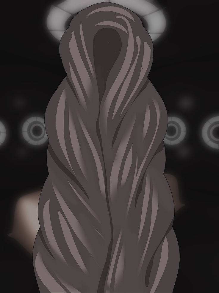 Crossbreeding with aliens
