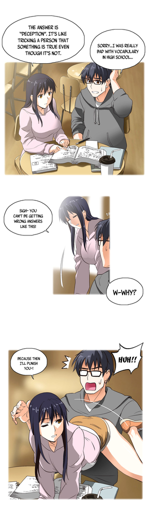 SStudy Ch.0-29