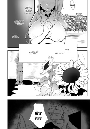 Himawari no Kage | The Other Side of the Sunflower - Page 28