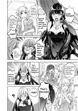 Palely and the Witch 1.5