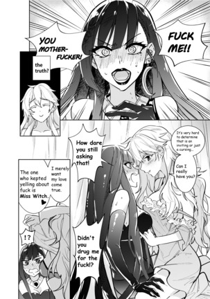 Palely and the Witch 1.5
