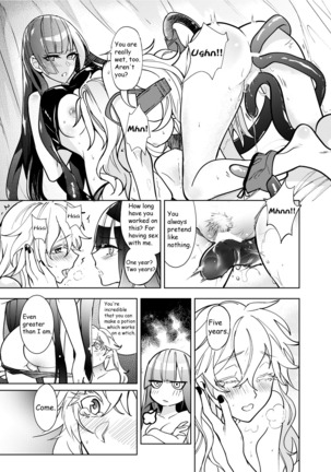Palely and the Witch 1.5 Page #20