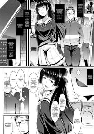 Dekiai Koubi Ch. 1-3 | Apareamiento Cariñoso Ch. 1-3 Page #25