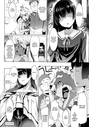 Dekiai Koubi Ch. 1-3 | Apareamiento Cariñoso Ch. 1-3 Page #45