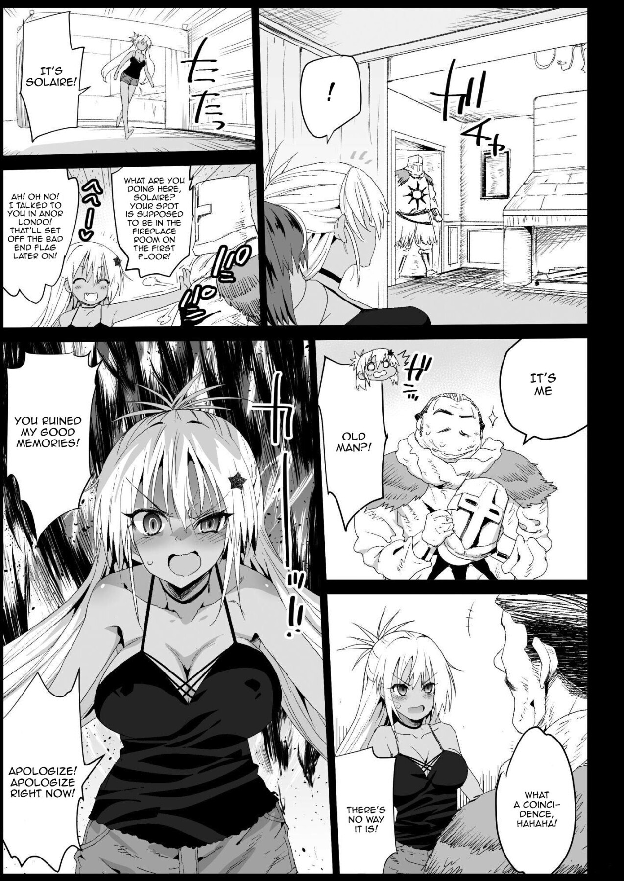 Read [Eromazun (Ma-kurou)] Kyousei Enkou 4 ~Kuro Gal JK o Kane de Dakitai~  | Forced Schoolgirl Prostitution 4 ~I Want To Pay These Dark Skinned  Schoolgirls To Fuck (Neon Genesis Evangelion) [English] {