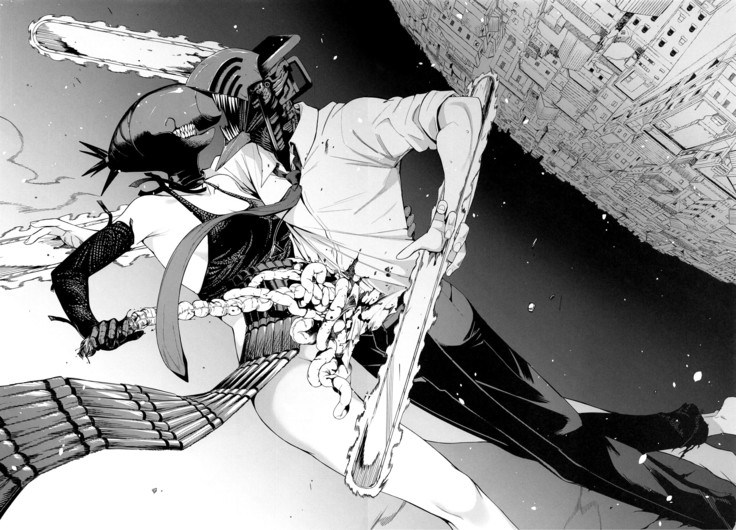 Kusarinoko Katsurei | Chainsaw Circumcision