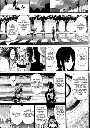 Dark Elf - Ch. 4