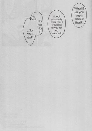 Usotsuki wa xxx no Hajimari - Page 28