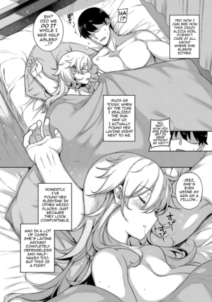 Amatsuka Gakuen no Ryoukan Seikatsu | Angel Academy Hardcore Sex Life 3.5-4 - Page 15