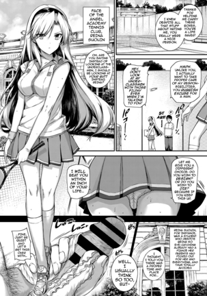 Amatsuka Gakuen no Ryoukan Seikatsu | Angel Academy Hardcore Sex Life 3.5-4 - Page 2