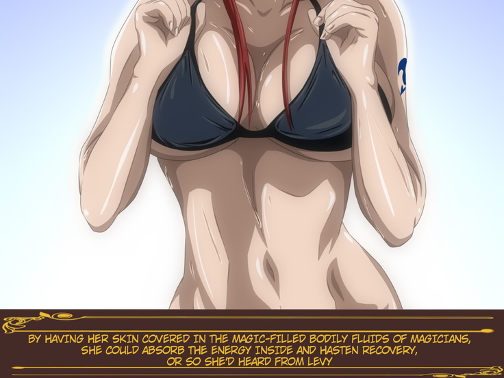 Onna Madoushi no Gasshuku