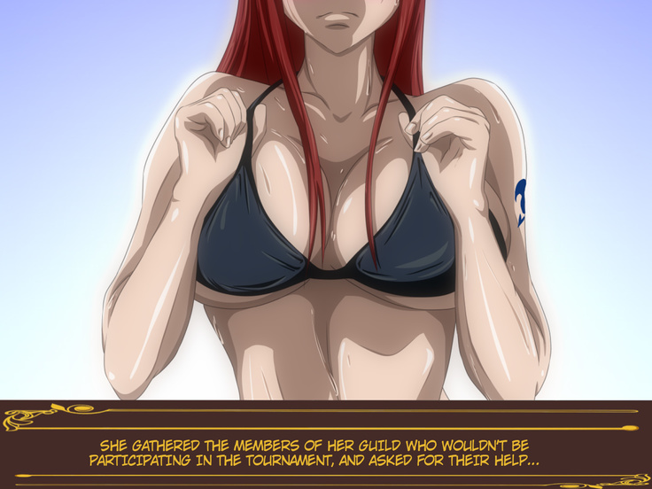 Onna Madoushi no Gasshuku