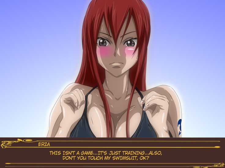 Onna Madoushi no Gasshuku