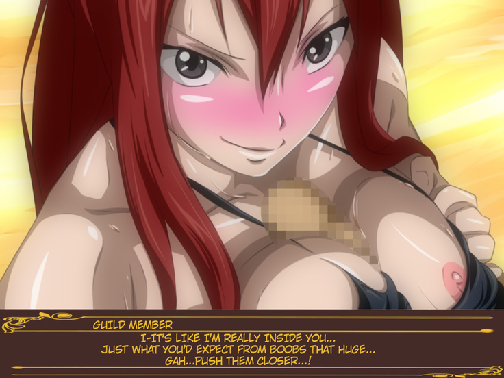 Onna Madoushi no Gasshuku