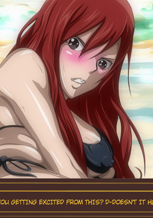 Onna Madoushi no Gasshuku Page #25