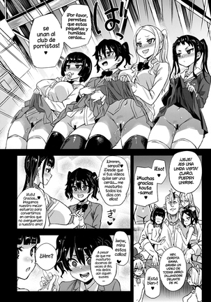 VictimGirlsR Watashi wa, Makemasen! | ¡No perderé! - Page 43