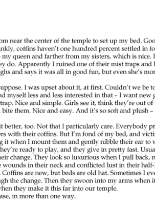 The Blood Temple Page #22