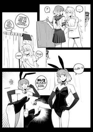 Cosplay - Page 27