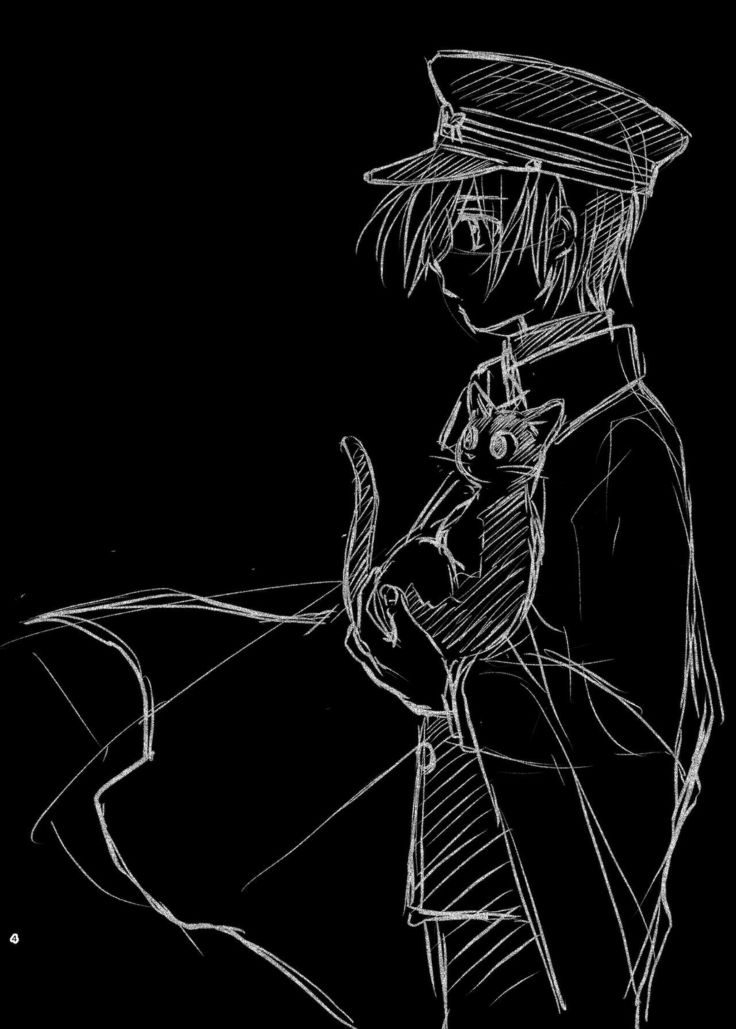Shunshuu no Neko