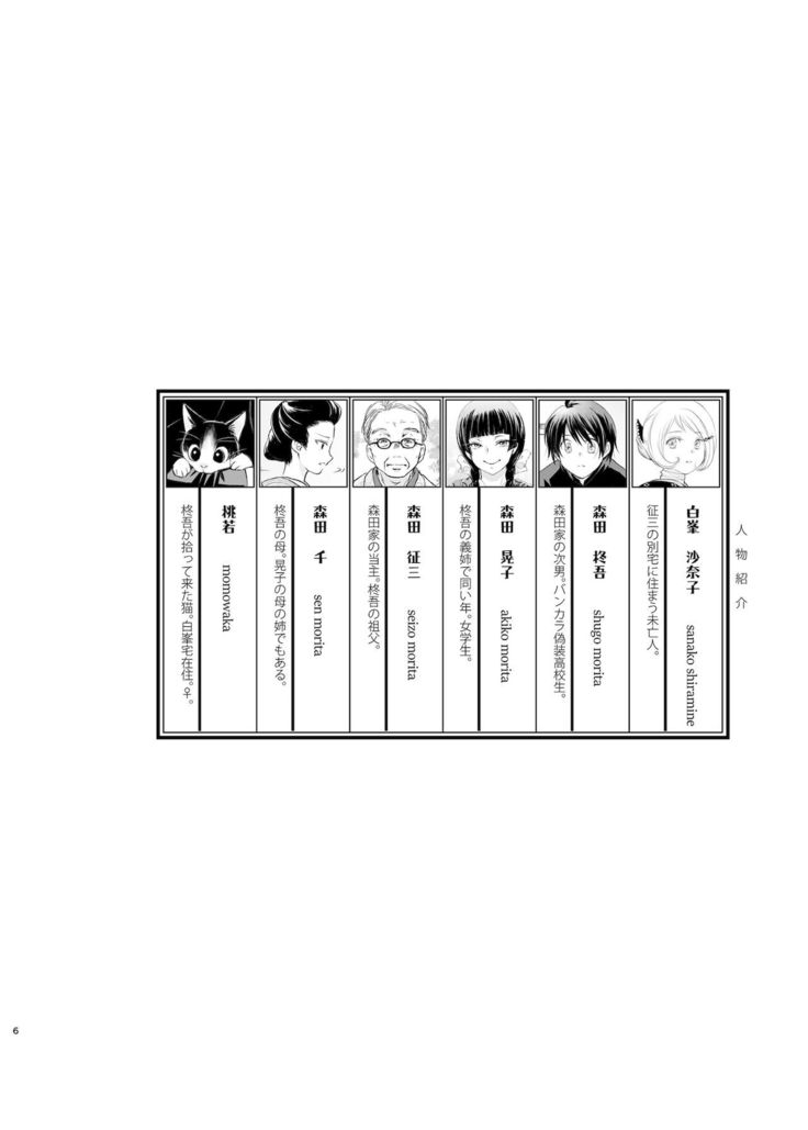 Shunshuu no Neko
