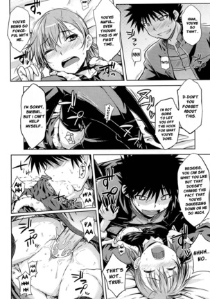 I♥H Page #19