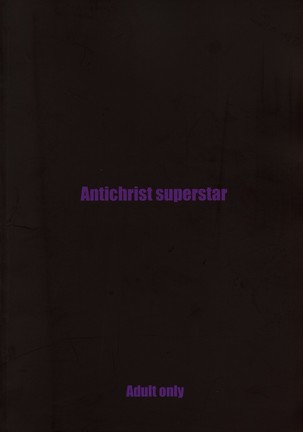 Antichrist Superstar Page #23