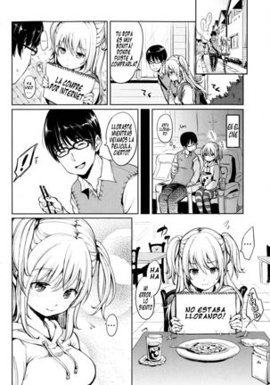 Tonari no Hanako-chan | My Neighbor Hanako-chan Page #2