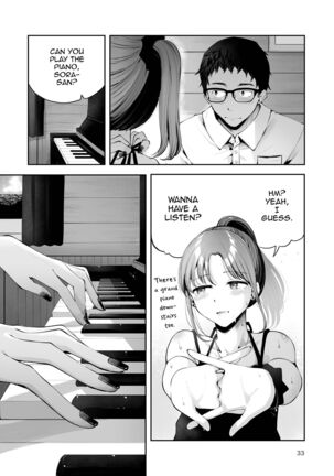 Sora to Umi no Aida - Between Sky and Sea Page #31