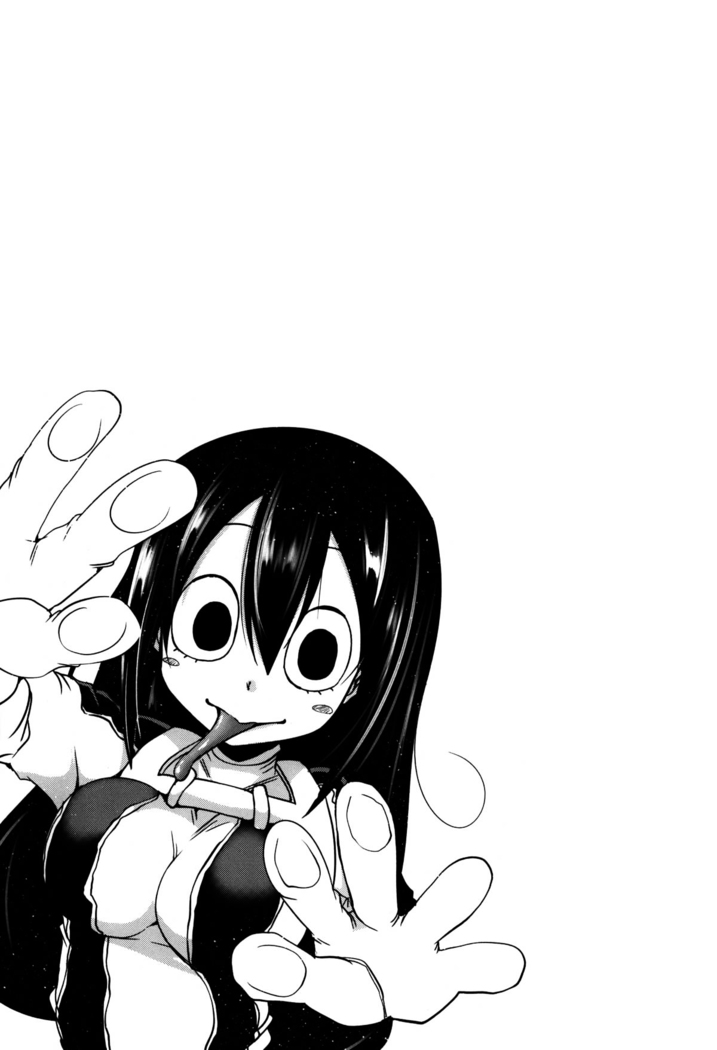 Yaoyoroppai to Kerokero