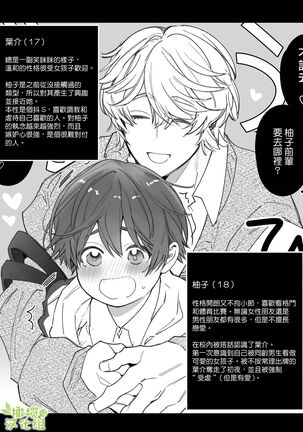 Boyish Kanojo wa Toshishita S Kareshi no Dekiai Choukyou kara Nigerarenai. | 假小子面对年下S男友的溺爱调教无处可逃. Page #74