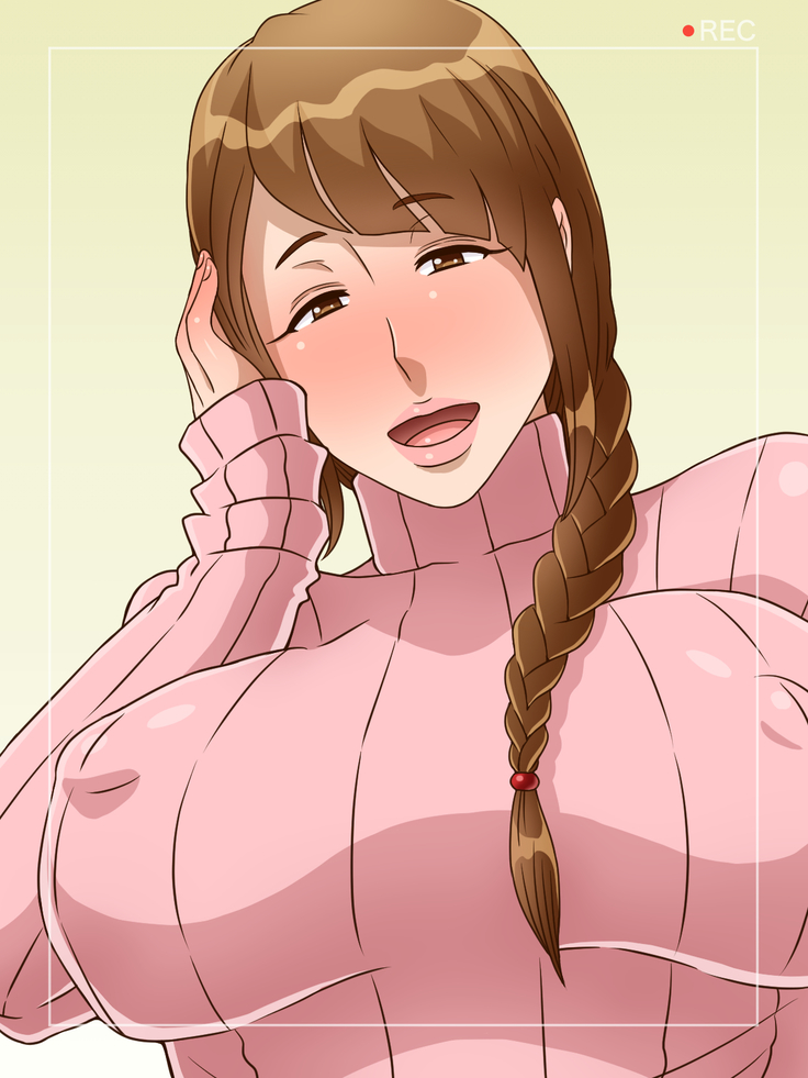 Tsuma kara Anata e Netorare Uwaki Sex Jikkyou Video Letter + Live | 아내가 당신에게 보내는 네토라레 보란기 섹스 실황 비디오 + 라이브