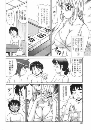 Hitozuma Kyouikuhou Page #125