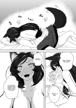 Aru Hareta Hi ni Page #28
