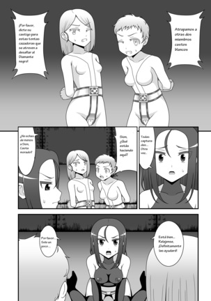 Teisou Sentai Virginal Colors Dai-Ni-wa 2 - Page 11