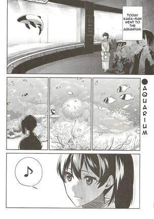 Kagayome Page #15