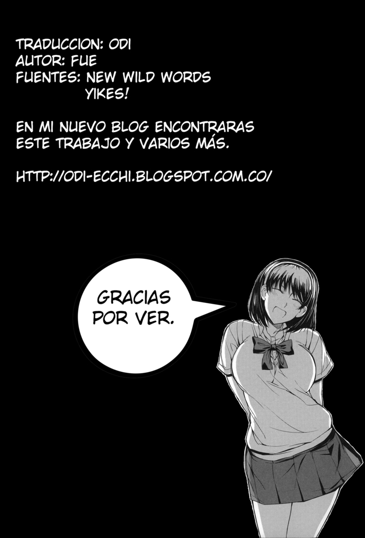 FUE Inma No Mikata! | Succubi's Supporter! Ch. 2