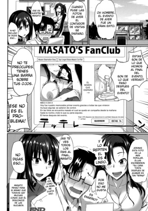 FUE Inma No Mikata! | Succubi's Supporter! Ch. 2 - Page 42