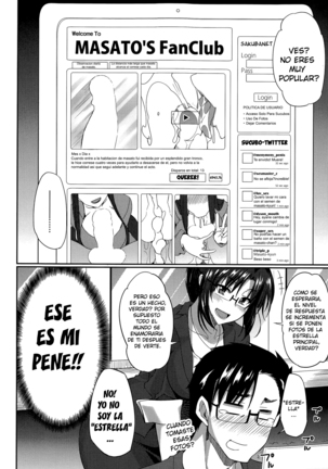 FUE Inma No Mikata! | Succubi's Supporter! Ch. 2 - Page 4