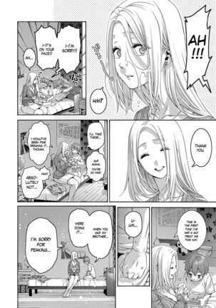 Onee-chan to Boku Page #14