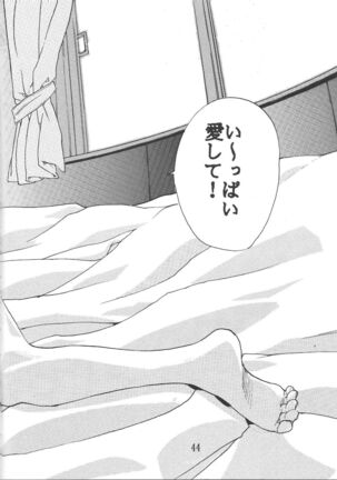 SYNCHROCORD 2 Page #43