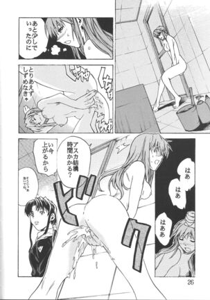 SYNCHROCORD 2 Page #25